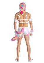 Mens Sexy Pony Up Unicorn Costume Alt 2