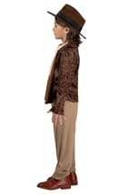 Child Indiana Jones Qualux Costume Alt 3