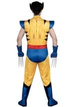 X Men Wolverine Costume for Men Alt 2
