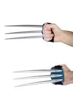 X Men Wolverine Costume Claws Accessory