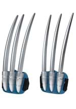 X Men Wolverine Costume Claws Accessory Alt 1
