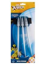 X Men Wolverine Costume Claws Accessory Alt 2
