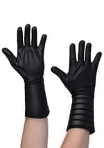 Kids Star Wars Deluxe Darth Vader Costume Gloves Alt 1
