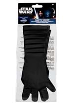Kids Star Wars Deluxe Darth Vader Costume Gloves Alt 2