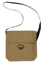 Indiana Jones Costume Brown Satchel