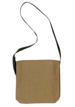 Indiana Jones Costume Brown Satchel Alt 1