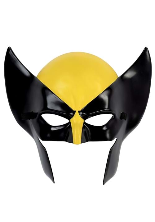 Costume Wolverine Adult Mask