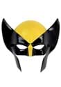 Costume Wolverine Adult Mask