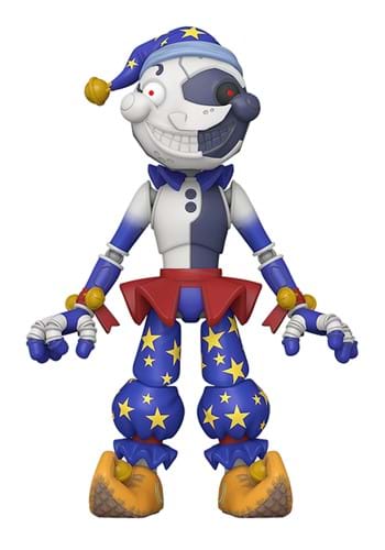 POP! Action Figure: Five Nights at Freddy's - Moon Figure