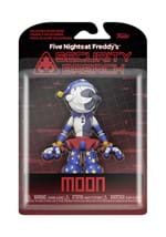 POP! Action Figure: Five Nights at Freddy's- Moon Alt 1