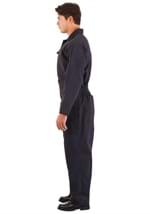Premium Blue Mechanic Coveralls Alt 6