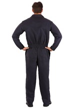 Premium Blue Mechanic Coveralls Alt 2