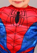 Boys Marvel Spider Man Toddler Costume Alt 4