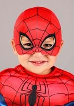 Boys Marvel Spider Man Toddler Costume Alt 3