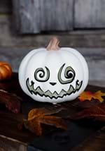 5 Inch Swirly Light Up Jack O' Lantern Decoration