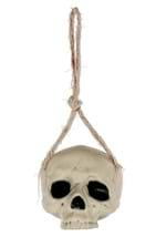 6" Hanging Skull Alt 1