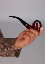 Kid's Deluxe Sherlock Holmes Costume Alt 3