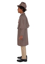 Kid's Deluxe Sherlock Holmes Costume Alt 6