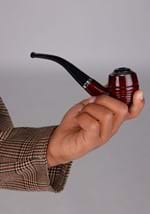 Deluxe Sherlock Holmes Boys Costume Alt 7