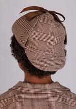 Deluxe Sherlock Holmes Boys Costume Alt 5