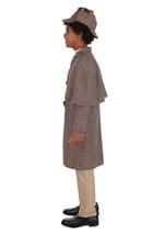 Deluxe Sherlock Holmes Boys Costume Alt 2