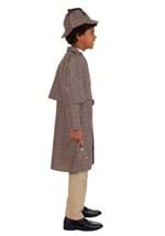 Deluxe Sherlock Holmes Boys Costume Alt 3
