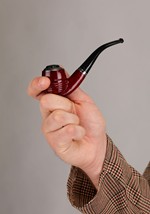 Adult Deluxe Sherlock Holmes Costume Alt 3