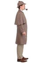 Deluxe Sherlock Holmes Mens Costume Alt 2