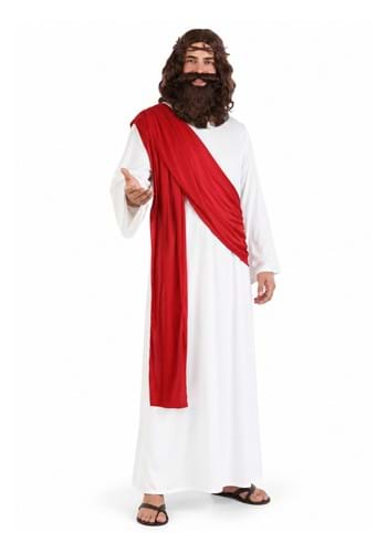 Deluxe Jesus Costume for Men upd