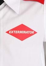 Exterminator Boys Costume Alt 4