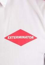 Exterminator Mens Costume Alt 4