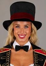 Deluxe Womens Ringmaster Costume Alt 2