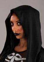 Sexy Womens Grim Reaper Costume Alt 2
