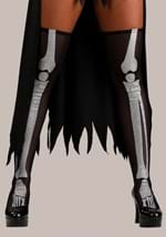 Sexy Womens Grim Reaper Costume Alt 5