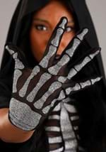 Sexy Womens Grim Reaper Costume Alt 4