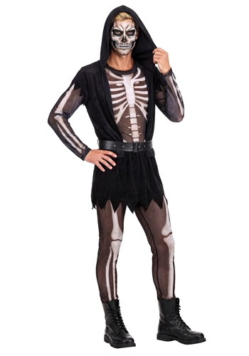 Sexy Grim Reaper Costume for Men
