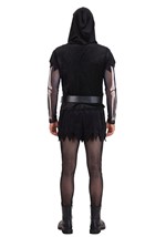Sexy Grim Reaper Costume for Men Alt 1