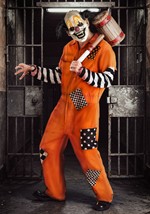 Jailbreak Clown Adult Costume