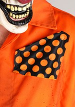 Jailbreak Clown Adult Costume 4