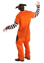 Jailbreak Clown Adult Costume 1