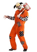 Jailbreak Clown Adult Costume 5