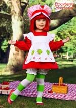 Toddler Classic Strawberry Shortcake Costume