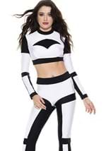 Women's Sexy Galaxy Trooper Costume