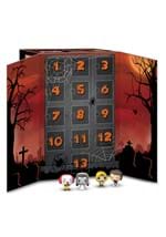 Advent Calendar: 13-Day Spooky Countdown Alt 3