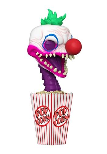 Funko POP! Movies: Killer Klowns from Outer Space Baby Klown