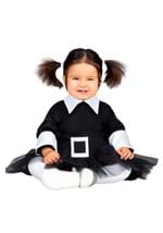 Evil Baby Girl Infant Costume