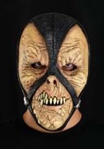 Adult Monster Executioner Latex Mask Alt 2