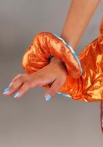Plus Size Orange Iridescent Octopus Womens Costume Alt 4