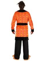 Mens Coraline Other Father Costume Alt 1