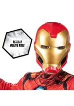 Boy's Iron Man Value Costume Alt 1